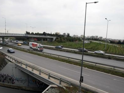 Θεσσαλονίκη: Κλειστός ο περιφερειακός λόγω… διαρροής!