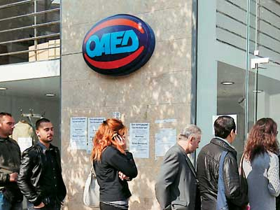 ΕΛΣΤΑΤ: Στο 27,6% η ανεργία τον Ιούλιο