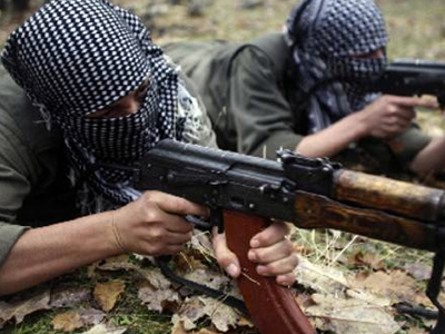 Νέες συγκρούσεις στρατιωτών με το ΡΚΚ στη ΝΑ Τουρκία