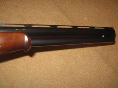 Μία σύλληψη για παράνομη οπλοκατοχή