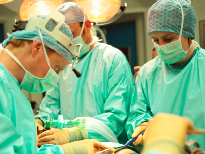 Βαζεκτομή χωρίς συγκατάθεση