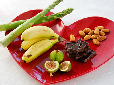 Τα φυσικά αφροδισιακά έχουν αποτέλεσμα;