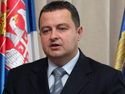 Σχηματίζεται κομματικός συνασπισμός στη Σερβία