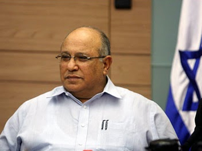 Διαφωνεί με την επίθεση στο Ιράν ο πρώην επικεφαλής της Μοσάντ