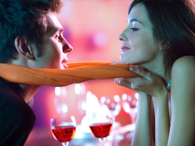 SEXUALITY: Πόσο αποκαλυπτικό είναι το σεξουαλικό βλέμμα των ανδρών;