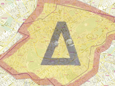 Επιστρέφει ο δακτύλιος