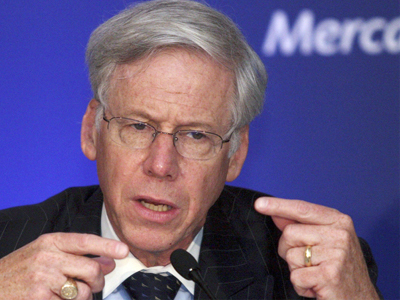 Αποκλείει νέα αναδιάρθρωση ο Τσ. Νταλάρα