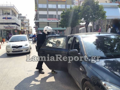 Ανήλικοι το έσκασαν από τη φυλακή κι άρχισαν τις ληστείες