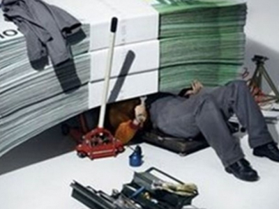 «Τσουνάμι» προσφυγών από δανειολήπτες στο Ειρηνοδικείο