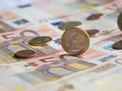 Μειώθηκε το κόστος δανεισμού για Ιταλία και Ισπανία