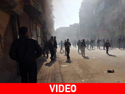 Συρία: Ο στρατός ανέκτησε τον έλεγχο της Νταράγια