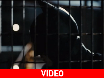 Ο Σκοτεινός Ιππότης: Η επιστροφή