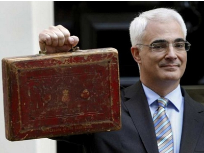 Ντάρλινγκ: Έρχεται βαθύτερη οικονομική κρίση