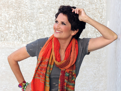 «Μια αγκαλιά τραγούδια»