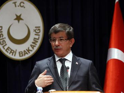 Επιμένει για απόρριψη του ν/σ για τις γενοκτονίες η Άγκυρα