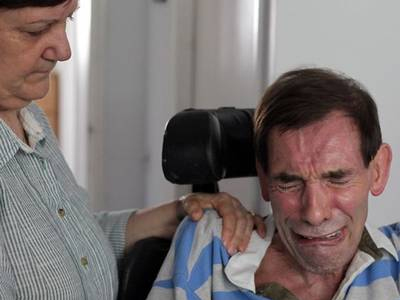 Πέθανε ο Βρετανός που διεκδικούσε το δικαίωμα στο θάνατο