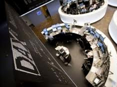 Πτώση στα ευρωπαϊκά χρηματιστήρια