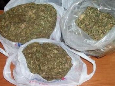 Συλλήψεις για ναρκωτικά