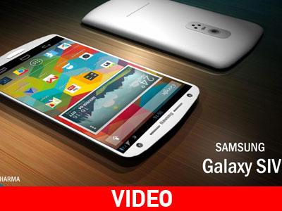 Tο νέο Galaxy παρουσίασε η Samsung‏