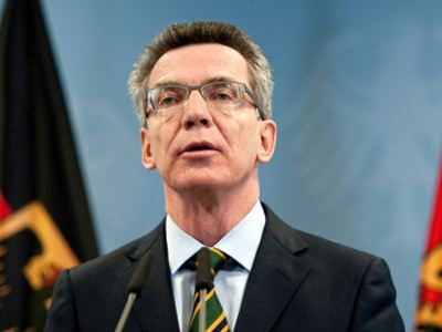 Αρνητικό στο ενδεχόμενο επέμβασης στη Συρία το Βερολίνο