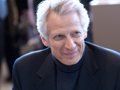 Εκτός «κούρσας» για τις προεδρικές ο Ντ. Ντε Βιλπέν