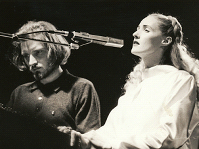 Οι DEAD CAN DANCE στην Ελλάδα για δύο συναυλίες!