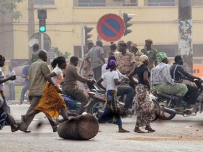 Τρεις νεκροί στο Μάλι