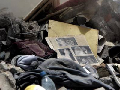 Δύο νεκροί από ανταλλαγή πυρών στη Βηρυτό