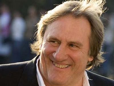 Ο Ντεπαρντιέ πέρασε στην αντεπίθεση