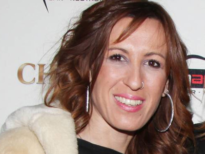 Π. Δεβετζή: «Μετάνιωσα που παντρεύτηκα»