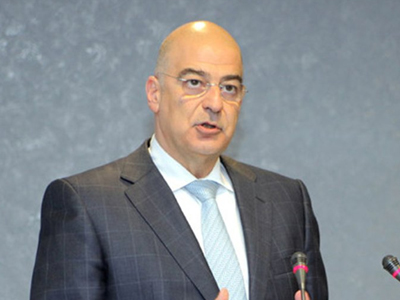 Ομιλία Δένδια στο Πανεπιστήμιο της Ν.Υόρκης