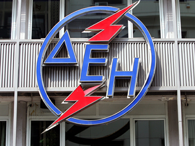 Η ΔΕΗ αυξάνει την υδροηλεκτρική παραγωγή της