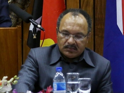 Παπούα-Νέα Γουινέα: Επαναφέρει τη θανατική ποινή