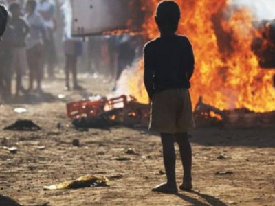 Δεκάδες νεκροί στο Νότιο Σουδάν