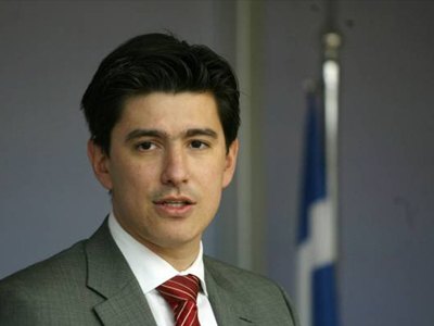 «Tα Σκόπια κωλυσιεργούν»