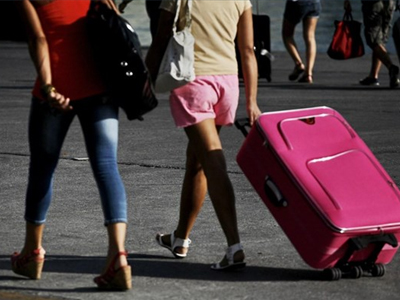 ΟΓΑ: Ξεκινά η διαδικασία χορήγησης των δελτίων κοινωνικού τουρισμού