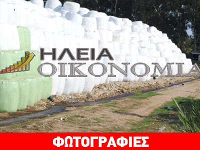 Αδιέξοδο με τα σκουπίδια στον Πύργο