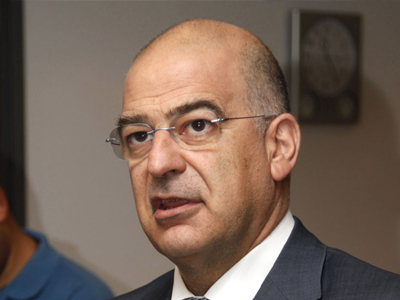 Ν. Δένδιας: «Αποδεσμεύτηκαν 340 αστυνομικοί από τη φύλαξη στόχων»