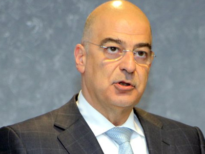 «Συστράτευση της κοινωνίας απέναντι στην ένοπλη βία»