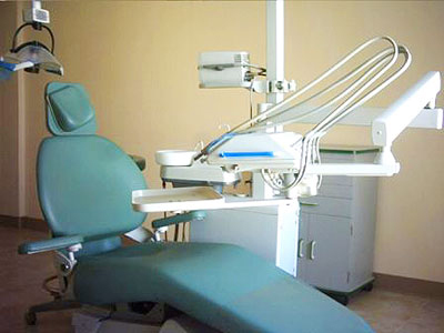 Απεργία για τους οδοντίατρους