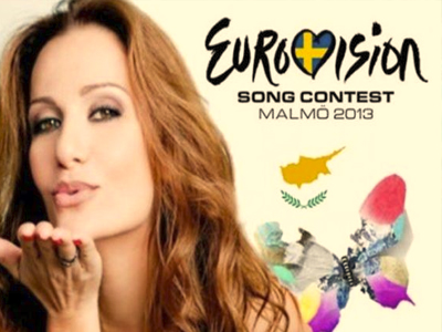 Η Δέσποινα Ολυμπίου στο «Euromoments»