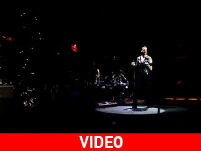 Depeche Mode: «Should Be Higher»