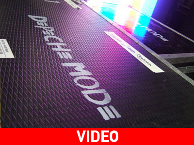 Depeche Mode: Τρία χρόνια μετά