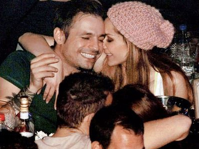 Ερωτευμένοι στο full Δέσποινα – Ντέμης