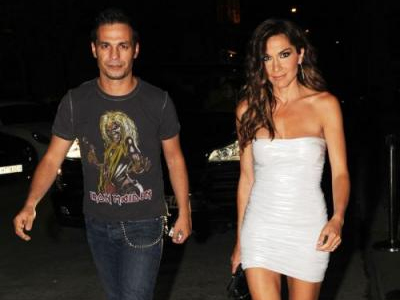 Δέσποινα – Ντέμης: Πούλησαν το σπίτι τους