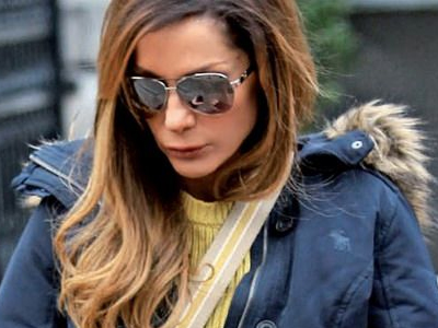 Το μήνυμα της Βανδή για την Houston