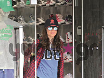 Δέσποινα Βανδή: Γιατί δεν ταξίδεψε στη Σουηδία;