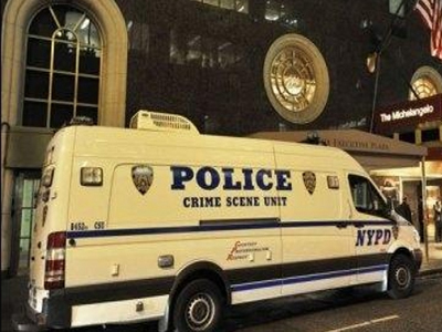 Μυστηριώδης θάνατος Γάλλου αξιωματούχου