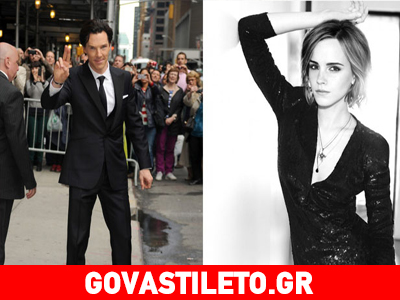 Οι πιο σέξι ηθοποιοί