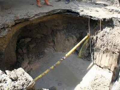 Χωρίς νερό αύριο η Καλαμαριά